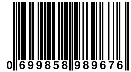 0 699858 989676