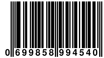 0 699858 994540