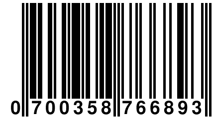 0 700358 766893