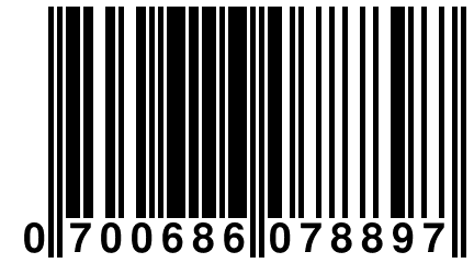 0 700686 078897