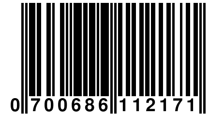 0 700686 112171