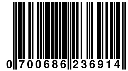 0 700686 236914