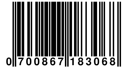 0 700867 183068
