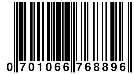 0 701066 768896