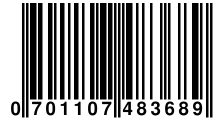 0 701107 483689