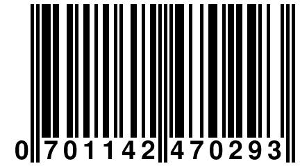 0 701142 470293