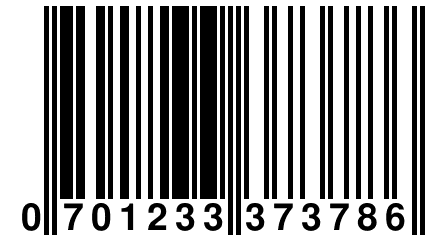0 701233 373786