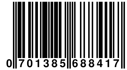 0 701385 688417