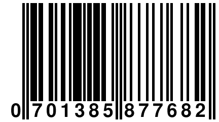 0 701385 877682
