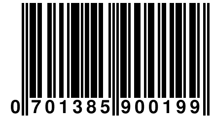 0 701385 900199
