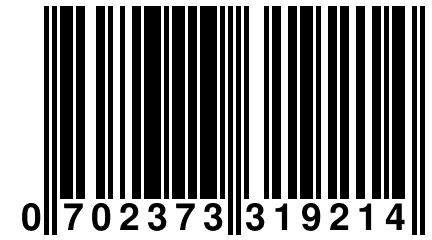 0 702373 319214