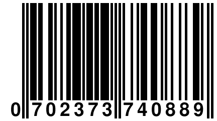 0 702373 740889