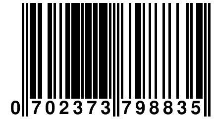 0 702373 798835