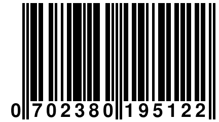 0 702380 195122