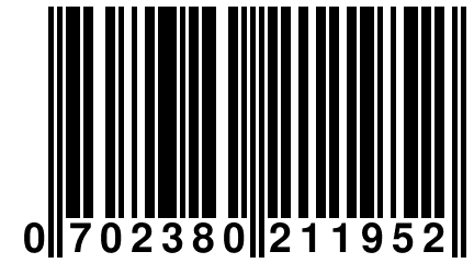 0 702380 211952