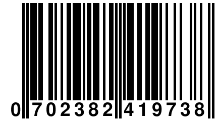 0 702382 419738