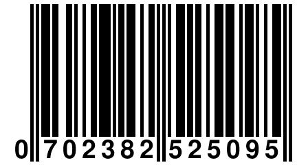 0 702382 525095