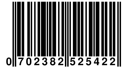 0 702382 525422