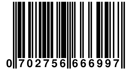 0 702756 666997