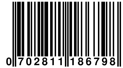 0 702811 186798