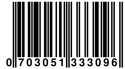 0 703051 333096