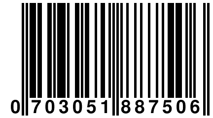 0 703051 887506