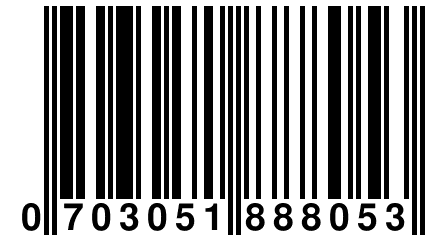 0 703051 888053