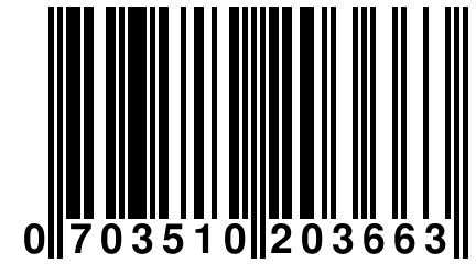 0 703510 203663