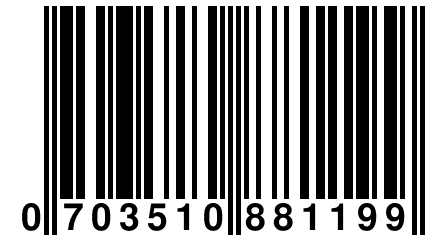 0 703510 881199