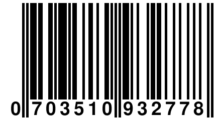 0 703510 932778