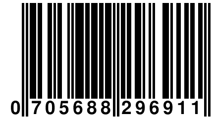 0 705688 296911