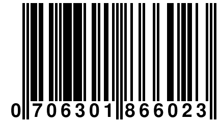 0 706301 866023