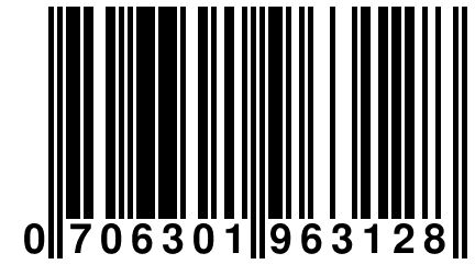0 706301 963128