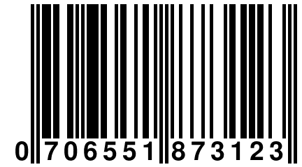 0 706551 873123