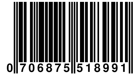 0 706875 518991
