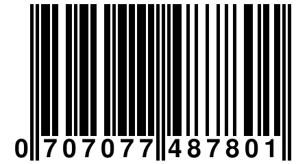 0 707077 487801