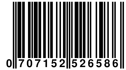 0 707152 526586