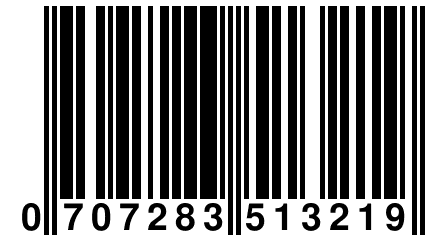 0 707283 513219