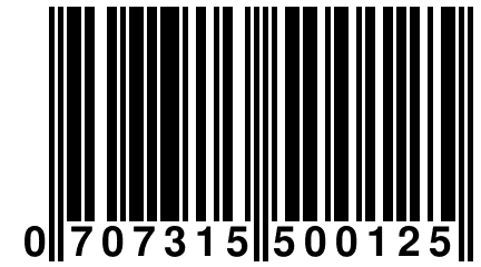 0 707315 500125
