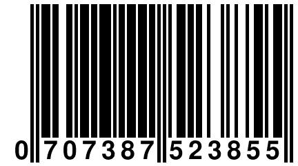 0 707387 523855