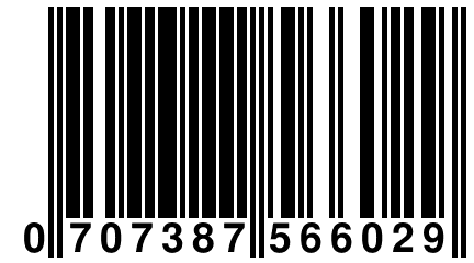 0 707387 566029