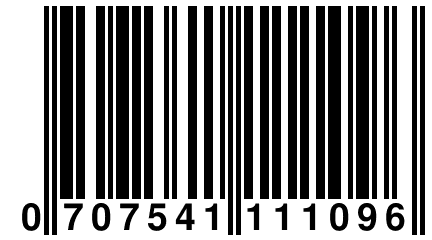 0 707541 111096