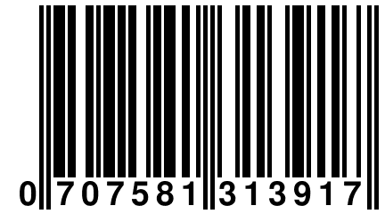 0 707581 313917