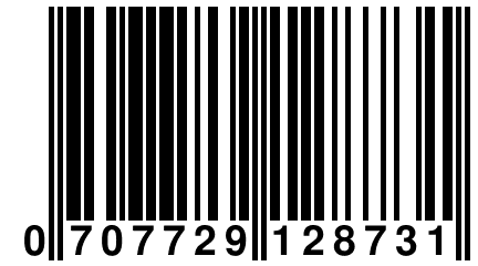 0 707729 128731