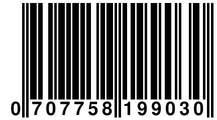 0 707758 199030