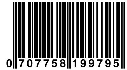 0 707758 199795