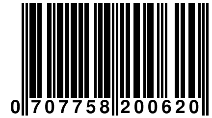 0 707758 200620