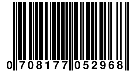 0 708177 052968