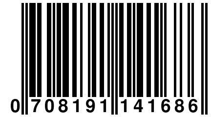 0 708191 141686