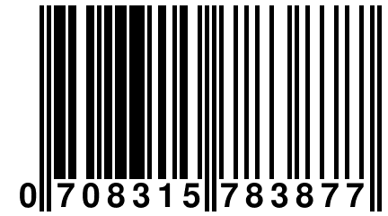 0 708315 783877